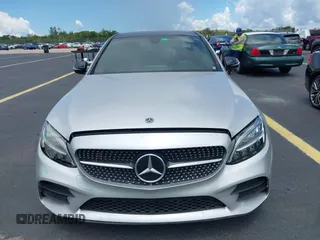 2021 Mercedes-Benz C 300 с VIN W1KWF8DB3MR651648, выставлен на аукционе IAAI как лот 42598403 с пробегом 95 609 миль миль и . История ставок и продаж доступна на DreamBid. Изображение 12.