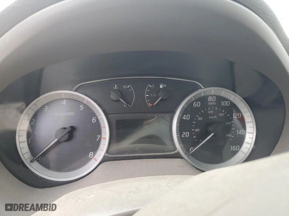 2013 Nissan Sentra SR with VIN 3N1AB7AP8DL609383, listed as a Copart auction lot 47865835 with 0 mi miles and Clean Title. Bid and sale history available at carsss.com. Image 9.