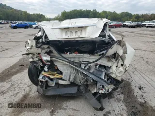2004 Acura RL w/Navigation System with VIN JH4KA96684C001230, listed as a Copart auction lot 74801074 with 151,266 mi miles and Salvage Title. Bid and sale history available at carsss.com. Image 6.