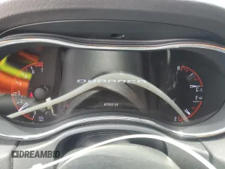 2018 Dodge Durango SXT z VIN 1C4RDHAG3JC412984, wystawiony jako Copart lot #59325845 z przebiegiem 97 950 mil mil oraz Szkoda całkowita • Salvage title. Historia ofert i sprzedaży dostępna na DreamBid. Obrazek 9.