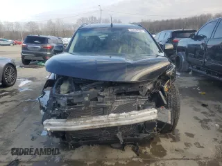 2007 Nissan Murano SL z VIN JN8AZ08W67W612248, wystawiony jako Copart lot #45649595 z przebiegiem Nie podano mil oraz Szkody całkowita. Historia ofert i sprzedaży dostępna na DreamBid. Obrazek 5.