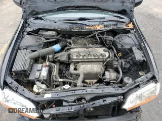 2001 Honda Accord LX z VIN 1HGCG66561A021253, wystawiony jako Copart lot #51798985 z przebiegiem Nie podano mil oraz Szkoda całkowita • Salvage title. Historia ofert i sprzedaży dostępna na DreamBid. Obrazek 11.