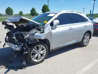 2010 Lexus RX 450h with VIN JTJBC1BA8A2410186, listed as a IAAI auction lot 42291441 with 228,894 mi miles and . Bid and sale history available at DreamBid. Image 18.