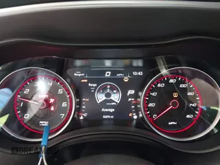 2020 Dodge Charger R/T z VIN 2C3CDXCT8LH184205, wystawiony jako IAAI lot #42009153 z przebiegiem 53 270 mil mil oraz . Historia ofert i sprzedaży dostępna na DreamBid. Obrazek 7.