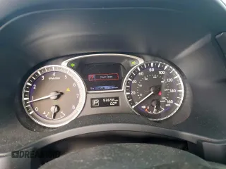 2020 Infiniti QX60 Luxe with VIN 5N1DL0MN2LC545517, listed as a Copart auction lot 65957365 with 93,656 mi miles and Salvage title. Bid and sale history available at DreamBid. Image 9.