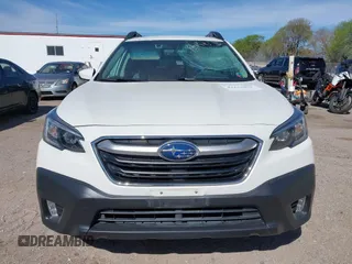 2022 Subaru Outback Premium with VIN 4S4BTADC6N3267395, listed as a IAAI auction lot 42137031 with 88,250 mi miles and . Bid and sale history available at DreamBid. Image 12.