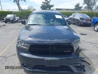 2018 Dodge Durango GT z VIN 1C4RDHDG4JC145821, wystawiony jako IAAI lot #41929091 z przebiegiem 111 970 mil mil oraz . Historia ofert i sprzedaży dostępna na DreamBid. Obrazek 11.