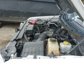 2014 Ford F-150 XL z VIN 1FTEX1CM1EFA99244, wystawiony jako IAAI lot #43418523 z przebiegiem 246 027 mil mil oraz . Historia ofert i sprzedaży dostępna na DreamBid. Obrazek 19.