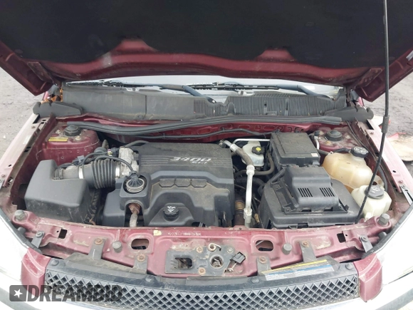 2008 Chevrolet Equinox LT z VIN 2CNDL43F686312418, wystawiony jako IAAI lot #42352445 z przebiegiem 179 852 mil mil oraz . Historia ofert i sprzedaży dostępna na DreamBid. Obrazek 10.