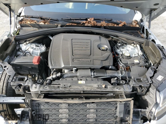 2021 Land Rover Range Rover Velar S z VIN SALYJ2EX9MA297876, wystawiony jako Copart lot #42975005 z przebiegiem 52 939 mil mil oraz Szkoda całkowita • Salvage title. Historia ofert i sprzedaży dostępna na DreamBid. Obrazek 12.