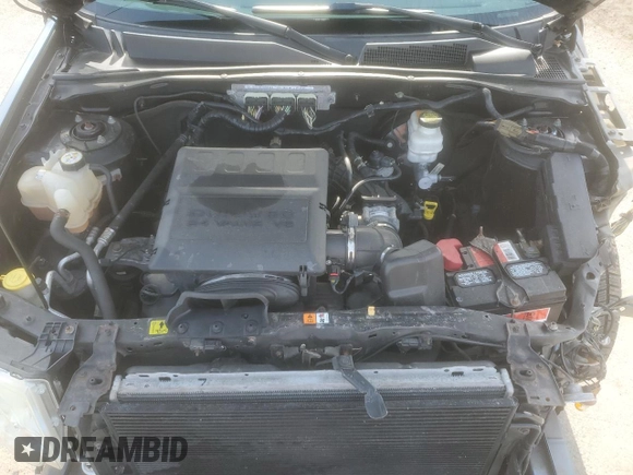 2012 Ford Escape Limited с VIN 1FMCU9EG2CKB48179, выставлен на аукционе Copart как лот 52908895 с пробегом 123 357 миль миль и Списание • Salvage title. История ставок и продаж доступна на DreamBid. Изображение 11.