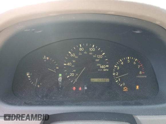 2001 Lexus RX 300 with VIN JTJHF10U010194909, listed as a Copart auction lot 70908034 with 169,881 mi miles and Clean Title. Bid and sale history available at carsss.com. Image 9.