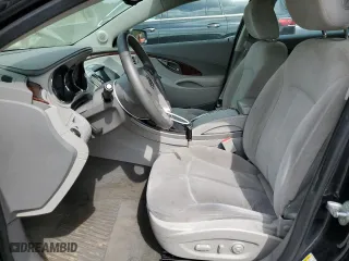 2013 Buick LaCrosse with VIN 1G4GA5ER7DF323167, listed as a Copart auction lot 51932255 with 188,767 mi miles and Clean Title. Bid and sale history available at carsss.com. Image 7.