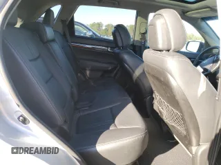2013 Kia Sorento EX with VIN 5XYKU4A23DG376762, listed as a Copart auction lot 43710375 with 195,246 mi miles and Salvage Title. Bid and sale history available at carsss.com. Image 11.