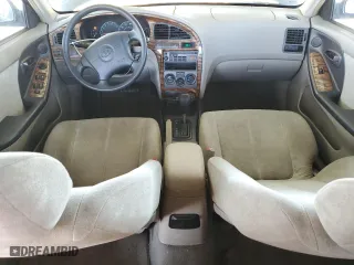 2002 Hyundai Elantra GLS with VIN KMHDN45D62U387263, listed as a Copart auction lot 51808685 with 155,670 mi miles and Clean Title. Bid and sale history available at carsss.com. Image 8.