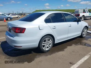2017 Volkswagen Jetta S с VIN 3VW2B7AJ8HM368998, выставлен на аукционе IAAI как лот 41949413 с пробегом 114 694 миль миль и . История ставок и продаж доступна на DreamBid. Изображение 4.