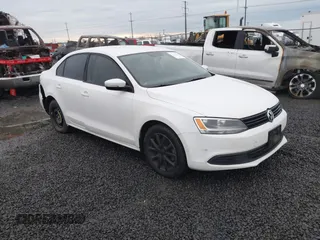 2012 Volkswagen Jetta SE with VIN 3VWDX7AJ2CM356378, listed as a IAAI auction lot 41145401 with 132,301 mi miles and . Bid and sale history available at DreamBid. Image 1.
