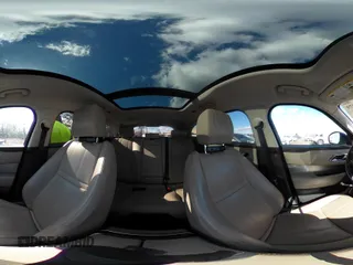 2018 Land Rover Range Rover Velar S с VIN SALYB2RN9JA732588, выставлен на аукционе IAAI как лот 41480879 с пробегом 113 877 миль миль и . История ставок и продаж доступна на DreamBid. Изображение 20.