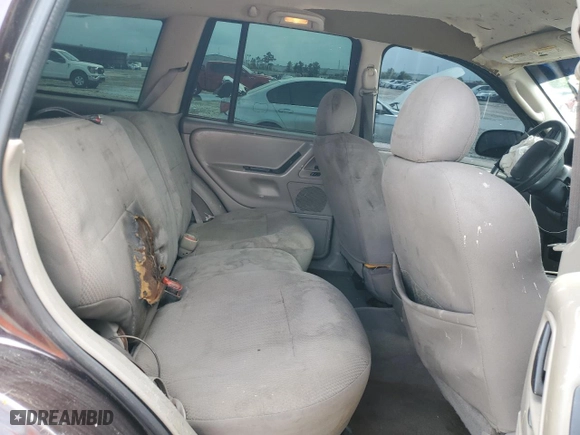 2004 Jeep Grand Cherokee Laredo with VIN 1J4GX48S44C150571, listed as a Copart auction lot 51013675 with 260,986 mi miles and Salvage Title. Bid and sale history available at carsss.com. Image 11.