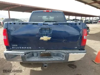 2011 Chevrolet Silverado 1500 LT with VIN 1GCRCSE06BZ210670, listed as a IAAI auction lot 41731033 with 259,099 mi miles. Bid and sale history available at carsss.com. Image 16.