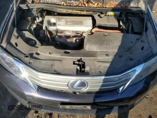 2010 Lexus HS 250h with VIN JTHBB1BA8A2018491, listed as a Copart auction lot 83178524 with 239,673 mi miles and Clean Title. Bid and sale history available at DreamBid. Image 11.