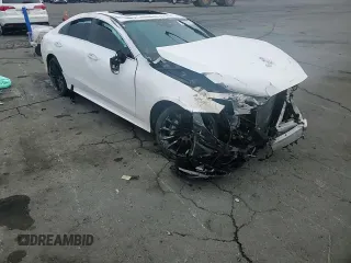 2019 Mercedes-Benz CLS 450 с VIN WDD2J5JB6KA041898, выставлен на аукционе Copart как лот 85493084 с пробегом 52 332 миль миль и Списание • Salvage title. История ставок и продаж доступна на DreamBid. Изображение 10.