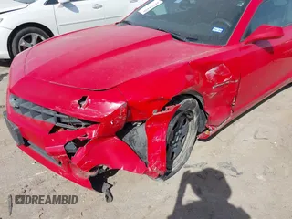 2012 Chevrolet Camaro 2LS с VIN 2G1FA1E30C9108279, выставлен на аукционе IAAI как лот 41774498 с пробегом 170 943 миль миль и . История ставок и продаж доступна на DreamBid. Изображение 6.