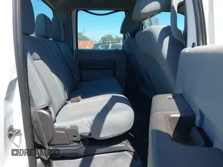 2012 Ford F-250 XL with VIN 1FT7W2B68CEC11769, listed as a IAAI auction lot 42678565 with 101,663 mi miles and . Bid and sale history available at DreamBid. Image 8.