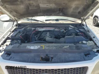 2001 Ford F-150 XL with VIN 1FTZX17251NB12930, listed as a Copart auction lot 62517295 with Not provided miles and Salvage title. Bid and sale history available at DreamBid. Image 11.