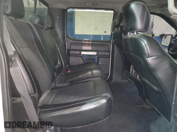 2015 Ford F-150 XLT with VIN 1FTEW1EG5FFA93975, listed as a Copart auction lot 47221075 with 188,674 mi miles and Clean Title. Bid and sale history available at carsss.com. Image 10.