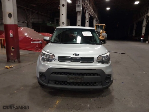 2018 Kia Soul with VIN KNDJN2A22J7561746, listed as a IAAI auction lot 41794255 with 188,269 mi miles. Bid and sale history available at carsss.com. Image 12.