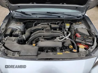 2017 Subaru Impreza Premium with VIN 4S3GKAB67H3622556, listed as a Copart auction lot 61629265 with 86,580 mi miles and Salvage title. Bid and sale history available at DreamBid. Image 11.