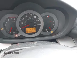 2006 Toyota RAV4 Limited with VIN JTMBK31V865010950, listed as a IAAI auction lot 41927710 with 159,915 mi miles. Bid and sale history available at carsss.com. Image 7.