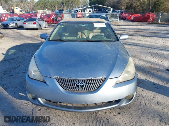 2007 Toyota Solara SE with VIN 4T1FA38P07U116484, listed as a IAAI auction lot 41891838 with 219,238 mi miles. Bid and sale history available at carsss.com. Image 13.