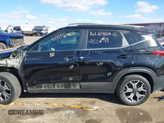 2021 Kia Seltos EX z VIN KNDERCAA6M7110505, wystawiony jako IAAI lot #41645002 z przebiegiem 45 403 mil mil oraz . Historia ofert i sprzedaży dostępna na DreamBid. Obrazek 15.