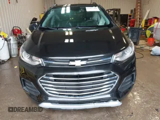 2020 Chevrolet Trax LT z VIN KL7CJPSB5LB059911, wystawiony jako IAAI lot #41660488 z przebiegiem 62 995 mil mil oraz . Historia ofert i sprzedaży dostępna na DreamBid. Obrazek 12.