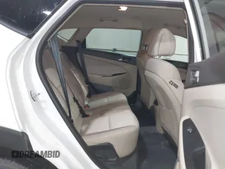 2017 Hyundai Tucson Limited z VIN KM8J3CA26HU584580, wystawiony jako IAAI lot #41587700 z przebiegiem 132 183 mil mil oraz . Historia ofert i sprzedaży dostępna na DreamBid. Obrazek 8.