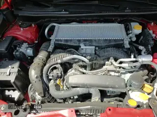 2022 Subaru WRX Limited с VIN JF1VBAL63N9031645, выставлен на аукционе Copart как лот 64770975 с пробегом 10 655 миль миль и Списание • Salvage title. История ставок и продаж доступна на DreamBid. Изображение 16.