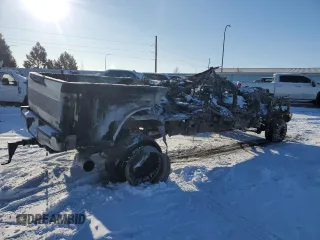 2021 Ford F-350 XL z VIN 1FT8W3DT9MEC58873, wystawiony jako Copart lot #44925245 z przebiegiem Nie podano mil oraz Szkoda całkowita • Salvage title. Historia ofert i sprzedaży dostępna na DreamBid. Obrazek 3.