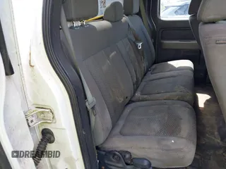 2014 Ford F-150 XL z VIN 1FTEX1CM9EKG17852, wystawiony jako IAAI lot #42483032 z przebiegiem 256 056 mil mil oraz . Historia ofert i sprzedaży dostępna na DreamBid. Obrazek 8.