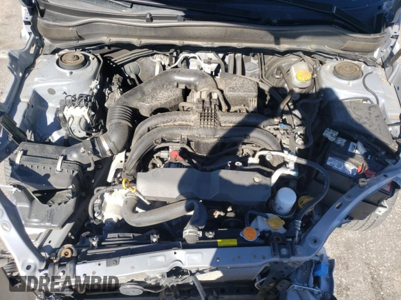 2017 Subaru Forester with VIN JF2SJABC9HH528833, listed as a Copart auction lot 61395352 with 75,511 mi miles. Bid and sale history available at carsss.com. Image 7.