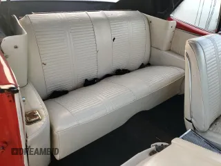 1966 Pontiac GTO z VIN 235676P261739, wystawiony jako Copart lot #75633424 z przebiegiem 23 103 mil mil oraz Szkoda całkowita • Salvage title. Historia ofert i sprzedaży dostępna na DreamBid. Obrazek 10.