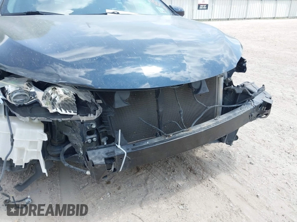 2015 Toyota Camry XLE with VIN 4T1BF1FKXFU881017, listed as a IAAI auction lot 42054825 with 122,232 mi miles and . Bid and sale history available at DreamBid. Image 6.