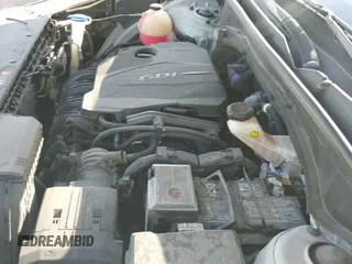 2023 Hyundai Santa Fe SEL с VIN 5NMS2DAJ3PH560672, выставлен на аукционе IAAI как лот 43508015 с пробегом 64 299 миль миль и . История ставок и продаж доступна на DreamBid. Изображение 19.