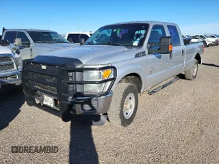 2015 Ford F-250 Lariat z VIN 1FT7W2BT9FEB22044, wystawiony jako IAAI lot #42566257 z przebiegiem 219 592 mil mil oraz . Historia ofert i sprzedaży dostępna na DreamBid. Obrazek 6.