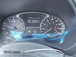 2014 Nissan Altima S with VIN 1N4AL3AP5EC269311, listed as a IAAI auction lot 41860224 with 117,698 mi miles and . Bid and sale history available at DreamBid. Image 7.