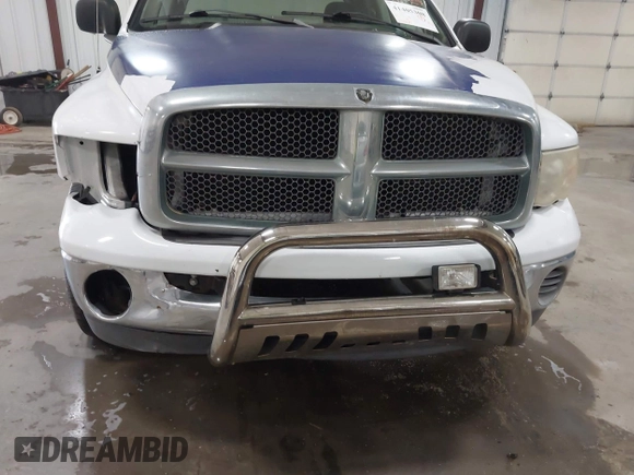2002 Dodge 1500 with VIN 3D7HA18N42G206559, listed as a IAAI auction lot 41405308 with 242,865 mi miles and . Bid and sale history available at DreamBid. Image 6.