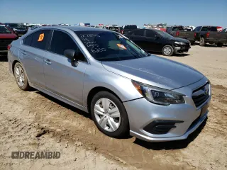 2018 Subaru Legacy with VIN 4S3BNAA61J3046200, listed as a Copart auction lot 56676123 with 101,668 mi miles. Bid and sale history available at carsss.com. Image 4.