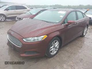 2015 Ford Fusion SE z VIN 3FA6P0H75FR102979, wystawiony jako IAAI lot #42302254 z przebiegiem 101 032 mil mil oraz . Historia ofert i sprzedaży dostępna na DreamBid. Obrazek 2.