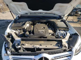 2019 Mercedes-Benz GLC with VIN WDC0G4KB1KF656137, listed as a Copart auction lot 73082562 with 35,893 mi miles. Bid and sale history available at carsss.com. Image 13.